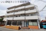 朝日マンション観音町の外観画像