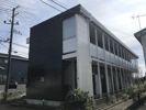 レオパレスミュールの外観画像