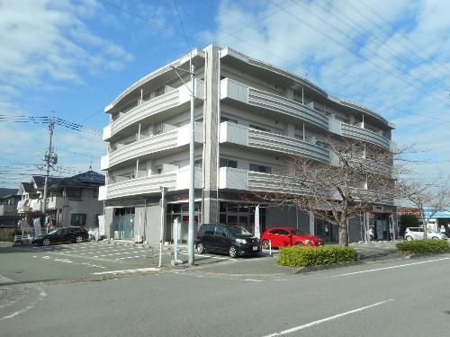 ライズ平成さくら通りの外観画像