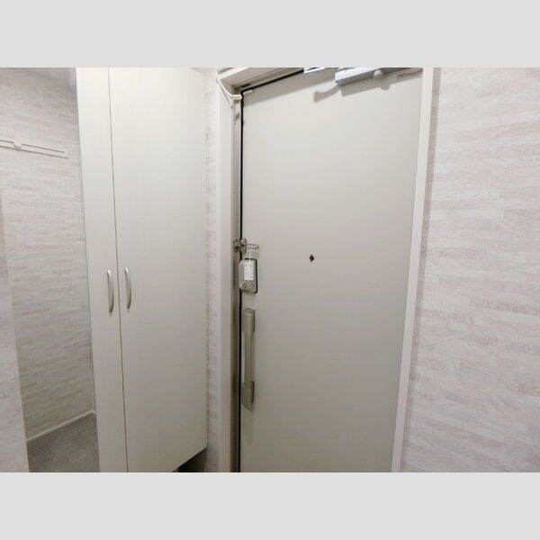 D-ROOM中倉の外観画像