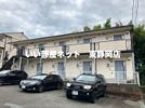 サンガーデンさつきBの外観画像