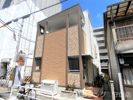 stage梅園の外観画像