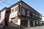 サンハイツ名古屋Bの外観画像
