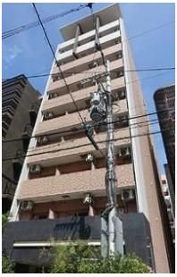 エグゼ心斎橋EASTの外観画像