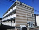 レオパレスエコーの外観画像