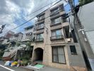 タウンハウス東麻布の外観画像