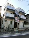 リーヴェルポート横浜南太田の外観画像
