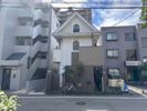 コンフィアンサ川崎大師の外観画像