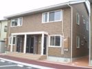 ジュネス一本木 A棟の外観画像