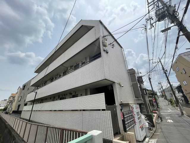 エクレイム南荻窪の外観画像