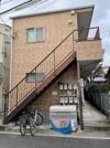 サンファスト北大塚の外観画像