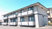 ファミーユ・ヴィラ B･C C棟の外観画像