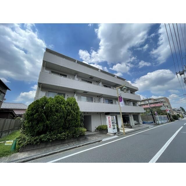 プレール・ドゥーク下井草の外観画像