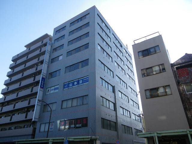 三國ビルの外観画像