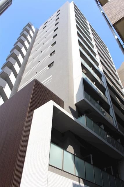 CIEL Shinbori(シエル新堀)の外観画像