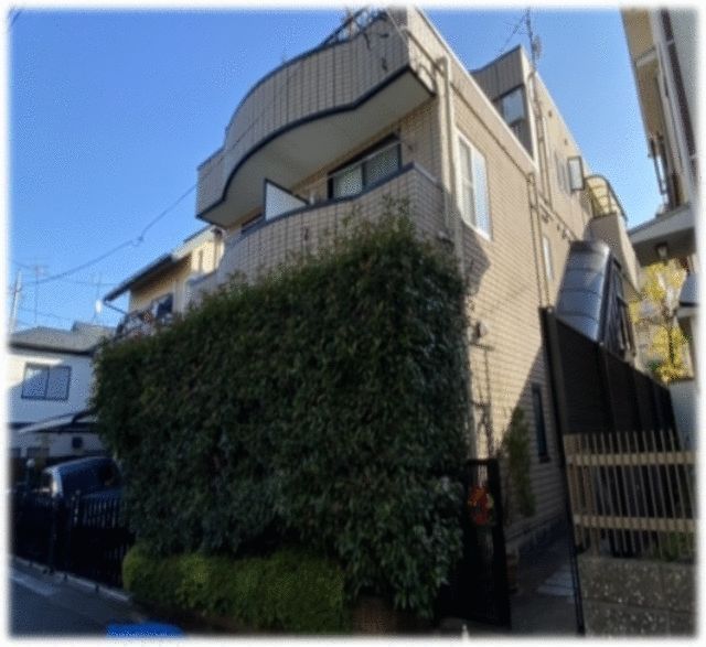 プリマベーラ荻窪の外観画像