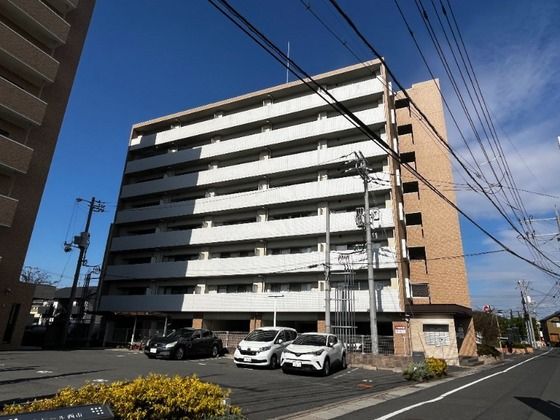 COCO西市の外観画像