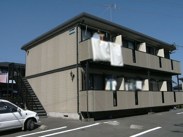 ジュビロIIの外観画像