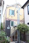 ユナイト桜本クリスチャンセンの外観画像