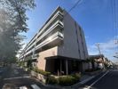 ヴィークコート蕨南町桜並木の外観画像