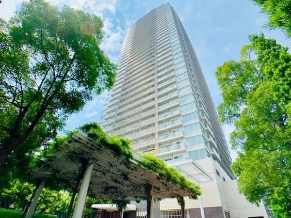 浅草タワーの外観画像