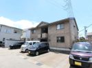 エルフタウン吉久 Hの外観画像