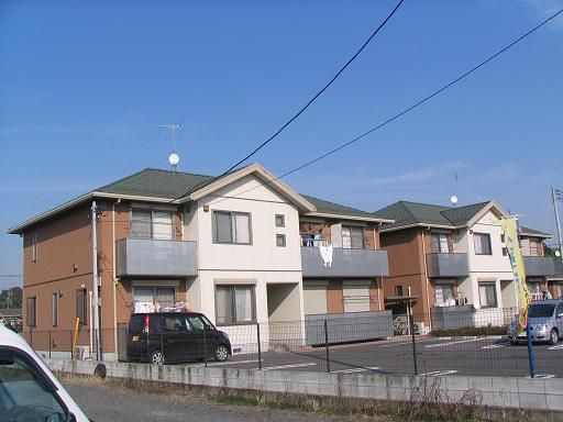 パルデロートGの外観画像