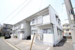 コーポホワイトハウスの外観画像