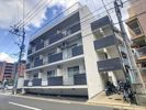 第3ロイヤルハイツの外観画像