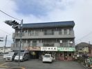 マンション川嶋の外観画像
