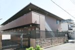 フラット桃ヶ池の外観画像