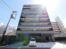 ファステート蒲生公園アぺルザの外観画像