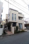 ハイムヴェー高円寺(ハイムヴェーコウエンジ)の外観画像
