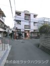 マークハイツ7の外観画像