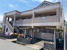 ハイム・ルミナスの外観画像