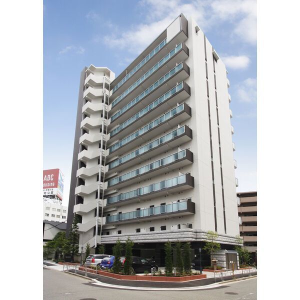 NORTH VILLAGE BIRTH PLACEの外観画像