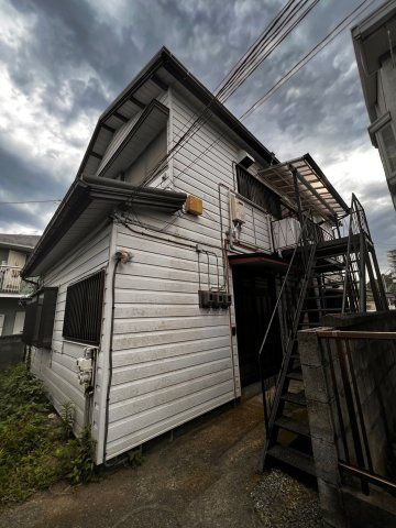●ラフィネ金沢文庫●の外観画像