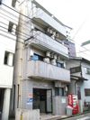 セントラルコート駅南の外観画像