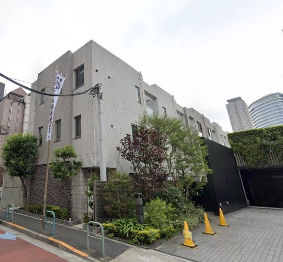 オープンレジデンス南青山イーストテラスの外観画像