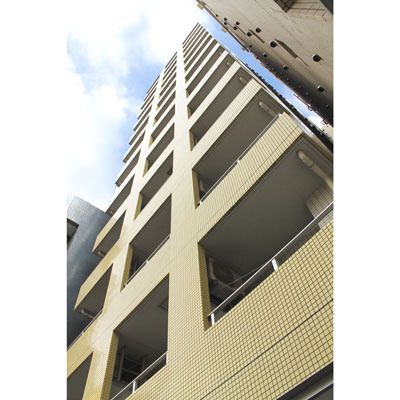 スカイコート浜松町壱番館の外観画像