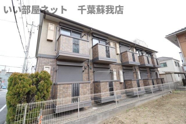 モナリエ港の外観画像