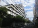 中葛西スカイハイツの外観画像