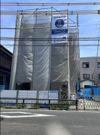 リーブルファイン新座大和田Ⅱの外観画像