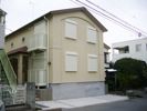 クレスト白楽の外観画像