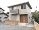 シャーメゾン津島新野 Aの外観画像