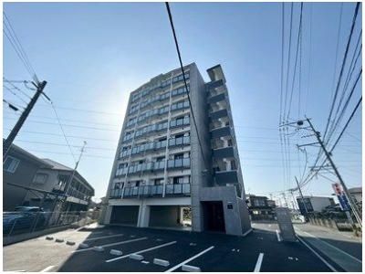 ラ・シック光の森の外観画像