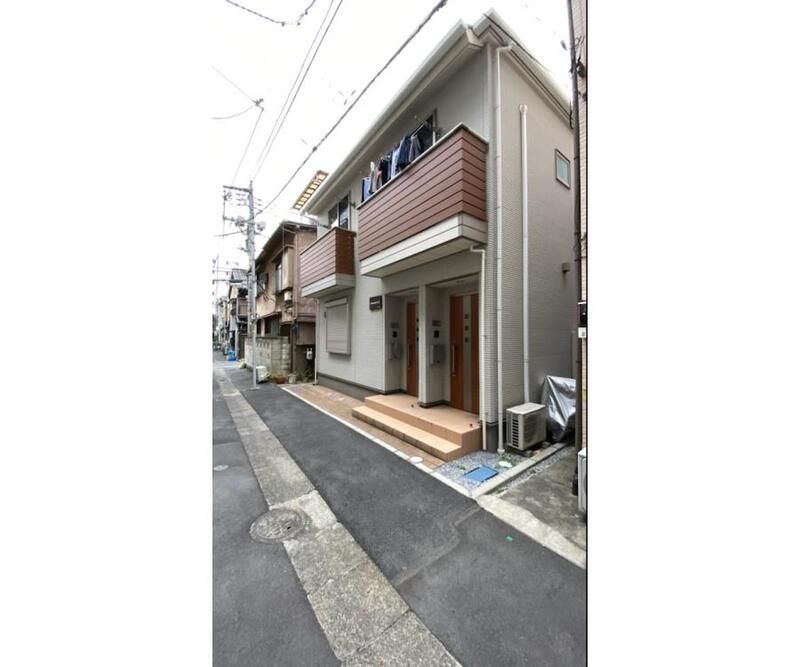 maisonette K2の外観画像