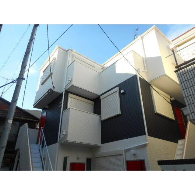 Villa Feliciaの外観画像