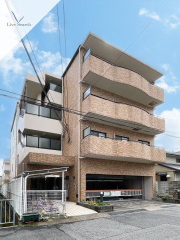 キャロル御影の外観画像