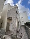 ヴィアーノ神戸上筒井通WESTの外観画像